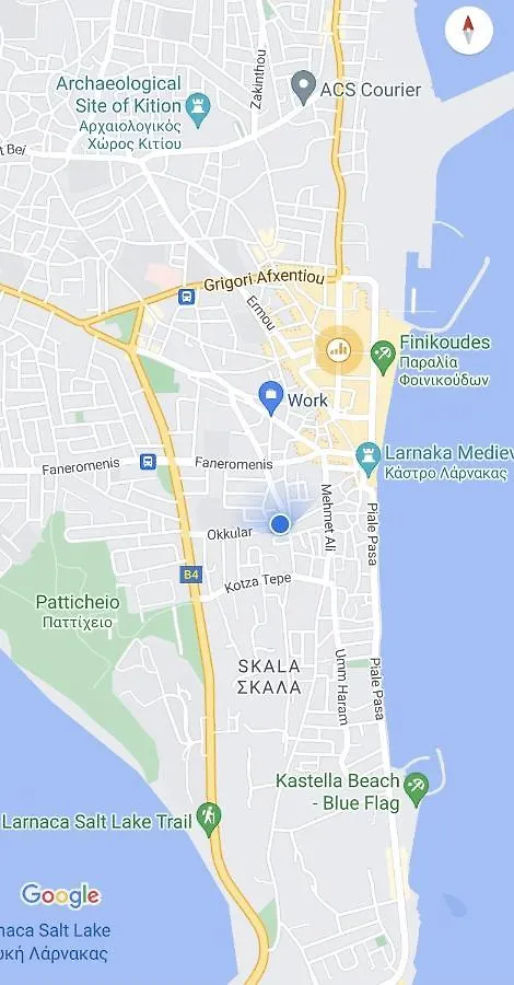 Stefaris 