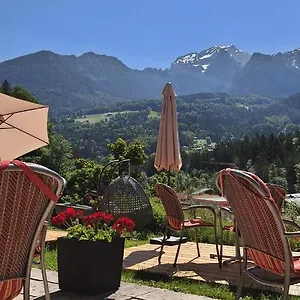 Tourist Boehm 3*, Schönau am Königssee Németország