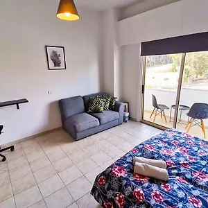 Central Square Nomadic Homestay szállás