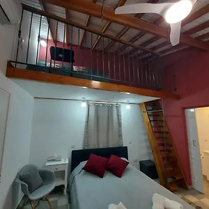 Magdalene's House Fogadó