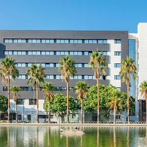 Vincci 4*, Málaga Spanyolország