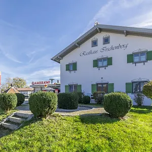 Sued 3*, Irschenberg Németország
